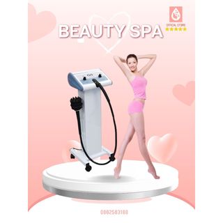 Đầm giảm mỡ bụng G5 | Đầm rung giảm béo G5 khỏe bền với 5 đầu đánh