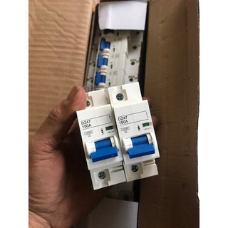 Atomat xe đạp điện, xe máy điện 40A,150A