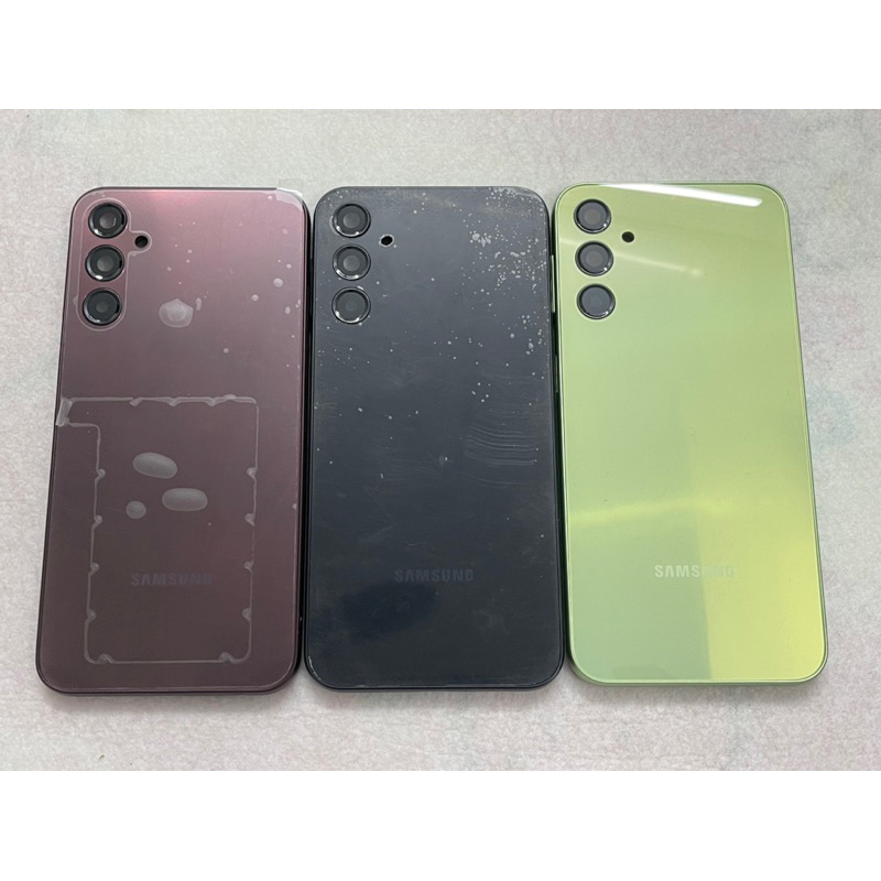 vỏ samsung a24 , bộ vỏ samsung a24
