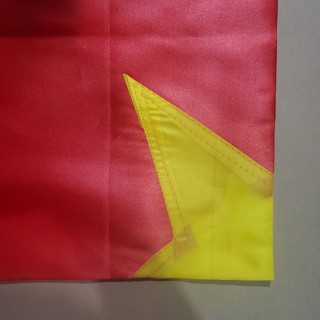 LÁ CỜ VIỆT NAM (cỡ nhỏ, cỡ lớn)