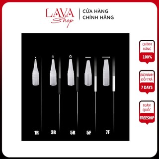 100 KIM 1 NGẮN DÙNG CHO MÁY THẦN THÁNH , MÁY NHỰA VUÔNG- DCPXHOANGANH