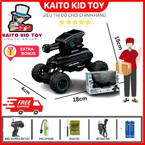 Xe Đồ Chơi Đạn Thạch An Toàn - Trò Chơi Thể Thao Vui Vẻ Cho Bé