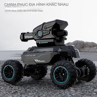 Xe Đồ Chơi Đạn Thạch An Toàn - Trò Chơi Thể Thao Vui Vẻ Cho Bé