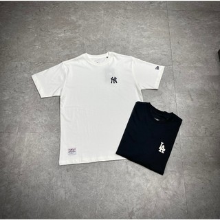 ( CHÍNH HÃNG) ÁO NEW ERA LOGO NY