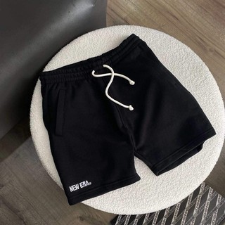 Quần short new era