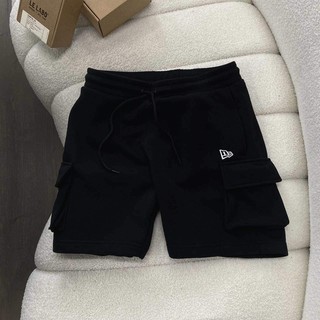 Quần short new era túi hộp