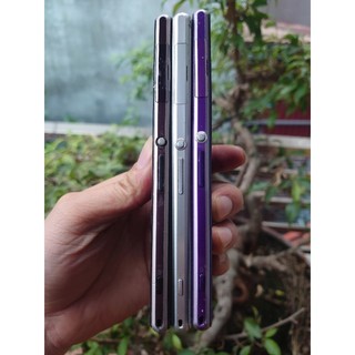 Điện thoại Sony z1