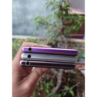Điện thoại Sony z1