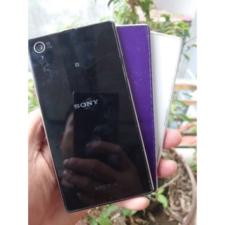 Điện thoại Sony z1
