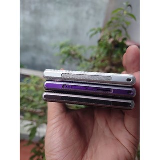 Điện thoại Sony z1