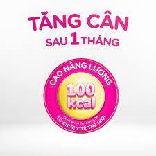 Thùng sữa bột pha sẵn nước Nutricare Hanie Kid 110ml