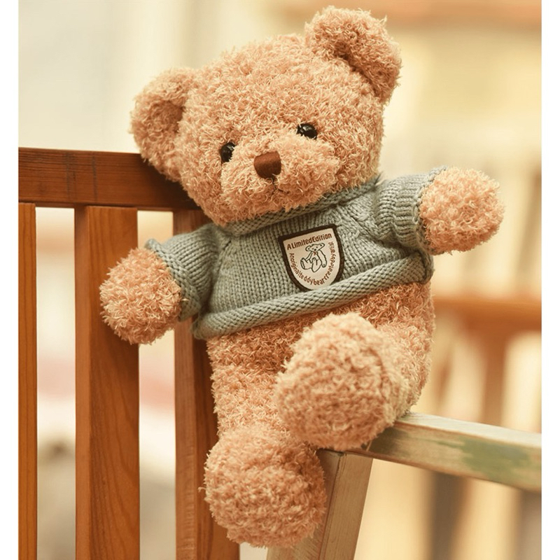 Gấu bông teddy 50cm