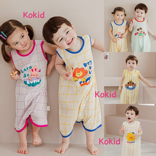 Bộ ngủ dạng túi chất Cotton hè Cordi-i nội địa Hàn Quốc