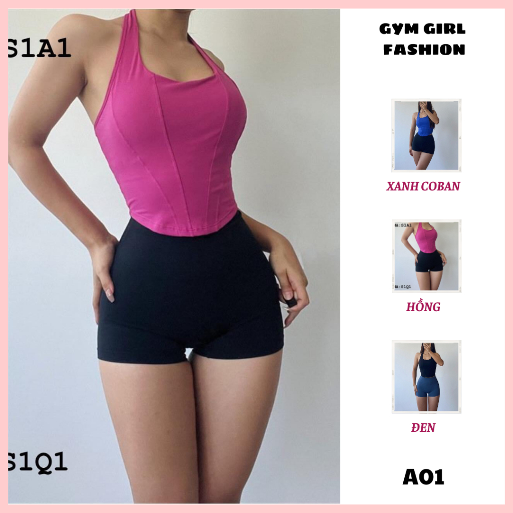 Bra mã A01, Bra cổ yếm 2 lớp cao cấp