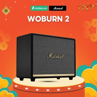 Loa Bluetooth Marshall Woburn 2 - Hàng chính hãng