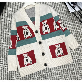 Áo cardigan len hàng qc cao cấp siêu dày dặn đẹp
