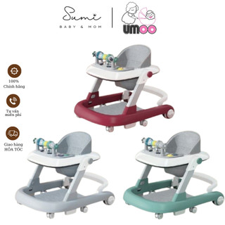 Umoo xe tập đi dành cho bé um-02115