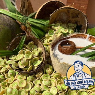 Tai Heo Nhí - Ăn Vặt Chú Mạnh