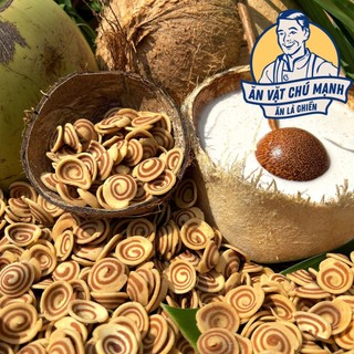 Tai Heo Nhí - Ăn Vặt Chú Mạnh
