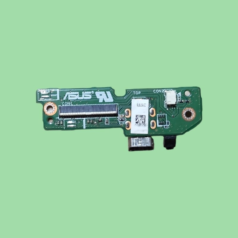 Mạch Sạc Asus FonePad 7 K00E (ME372CG) Tháo Máy Hoạt Động Tốt