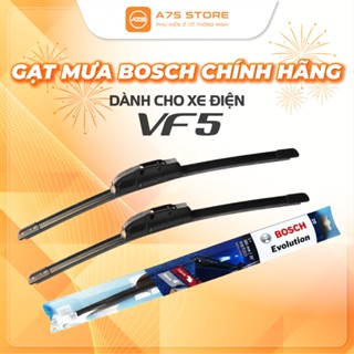 Gạt mưa BOSCH chính hãng - dành cho xe điện VINFAST VF5