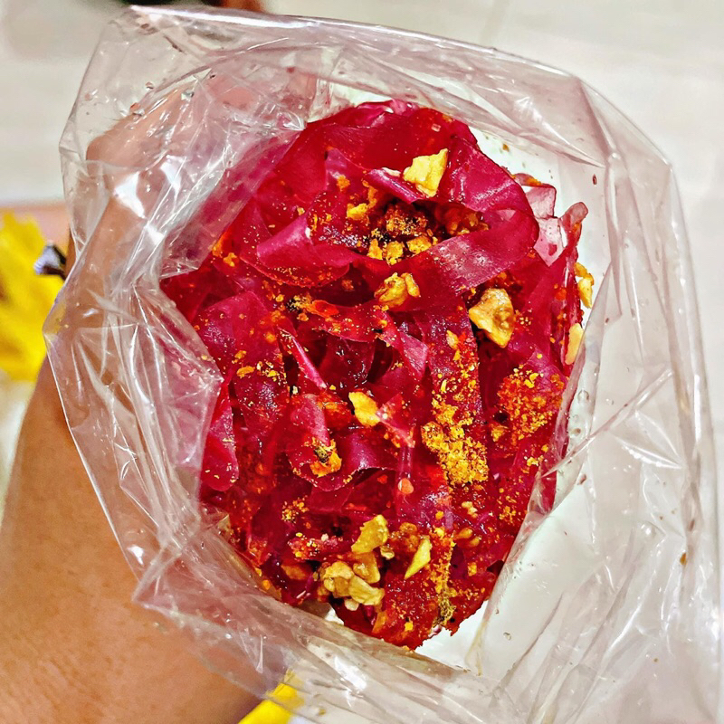 500g Bánh Tráng Thanh Long  dẻo ngon siêu hot, siêu tiện lợi