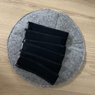 Bộ nỉ thay máy 3 bi, 6 bi
