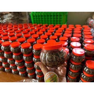 Chẳm chéo khô