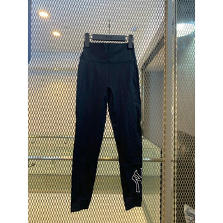 [ CHÍNH HÃNG ] Quần legging nữ MLB logo basic