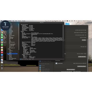 Card wifi realmac bcm94360cs2 chipset Broadcom (Macbook)- Hackintosh