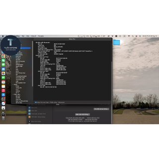 Card wifi realmac bcm94360cs2 chipset Broadcom (Macbook)- Hackintosh