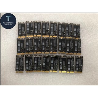 Card wifi realmac bcm94360cs2 chipset Broadcom (Macbook)- Hackintosh