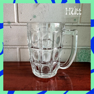 Set 6 Ly Thủy Tinh Đựng Bia / Trà Đá Nhập Khẩu Thái Lan LG-115