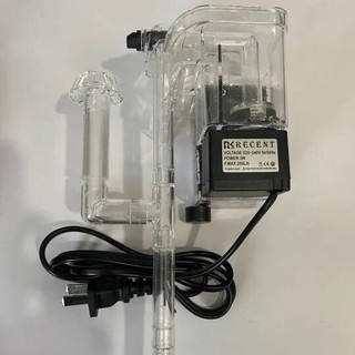 Lọc thác mini cho bể cá, bể thủy sinh RC - 06