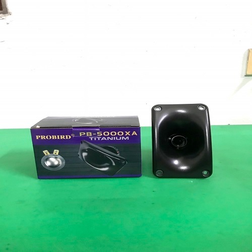 LOA YẾN HP5000, SH250 - 25W HÀNG CHUẨN, CHUYÊN BẪY CHIM ĐÊM TRÍCH, DẼ GIUN