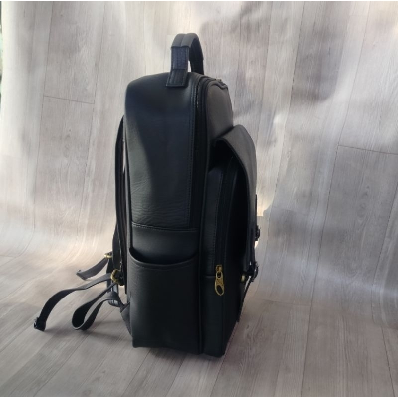 Balo da Hàn Quốc 13 -14 inch BL23