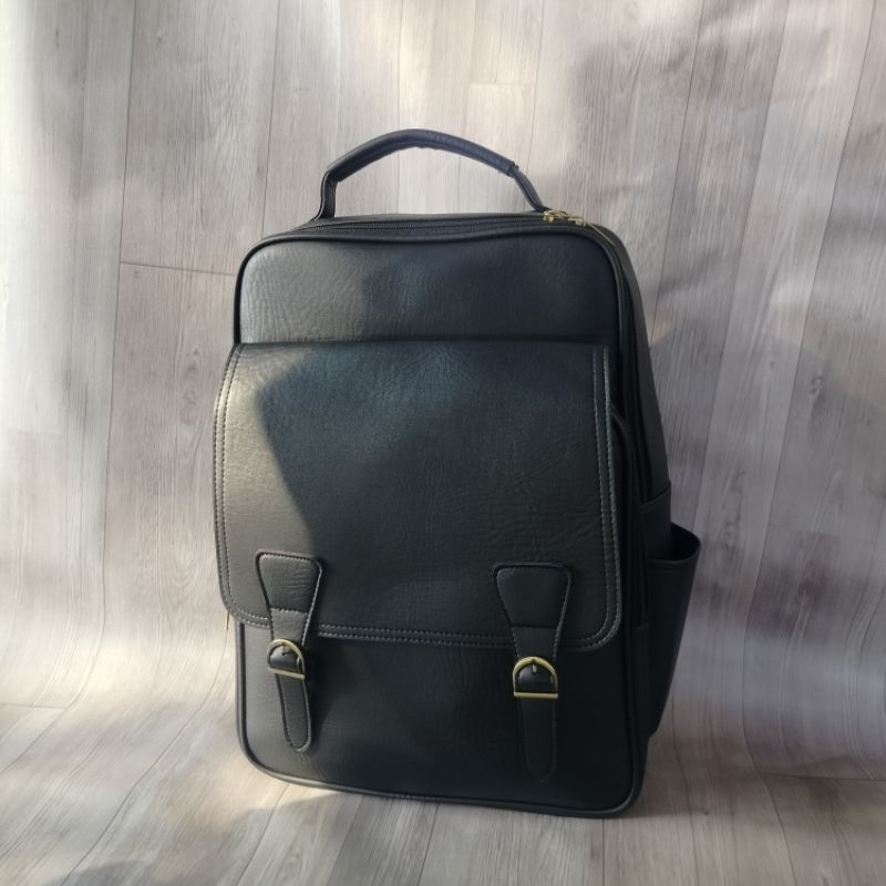 Balo da Hàn Quốc 13 -14 inch BL23