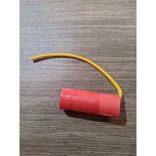 Cục rung máy cho tôm ăn tự động