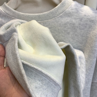ÁO SWEATER COTTON NỈ COMIC