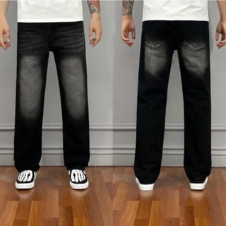Quần jean nam boy Phố hot vải jean co giãn 4 chiều