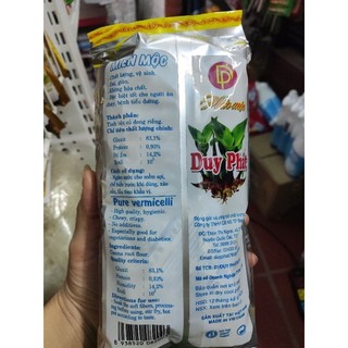 Miến mộc Duy Phát 1kg( bao giai ngon)