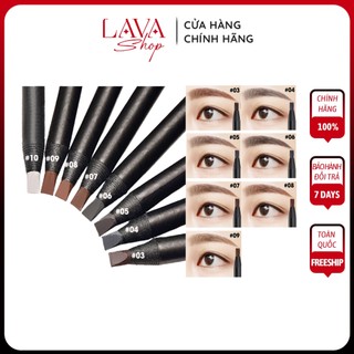 Chì Xé haozhunag, Chì Vẽ Lông Mày, Chì Đá Vẽ Sợi dcpxhoanganh