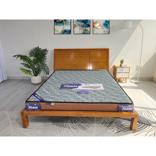 NỆM CAO SU MEMORYFOAM ĐÔNG Á CAO CẤP