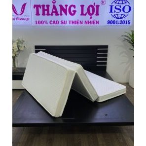 Nệm memory foam thắng lợi dày 10cm