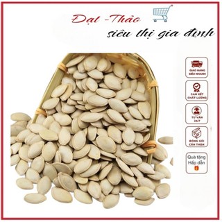 Hạt bí ta túi 500g