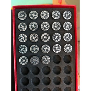 Đầu Cơ Mik Cao Cấp ( Set 5 đầu)