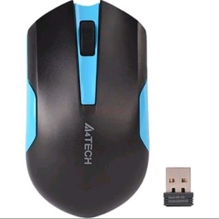 Chuột A4tech G3 N200 hàng like new nobox