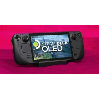 Máy chơi game Steam Desk Oled