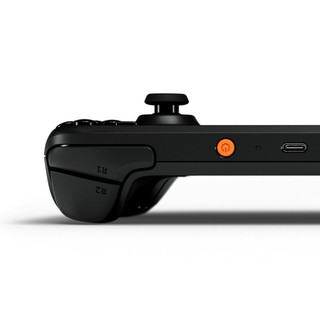 Máy chơi game Steam Desk Oled