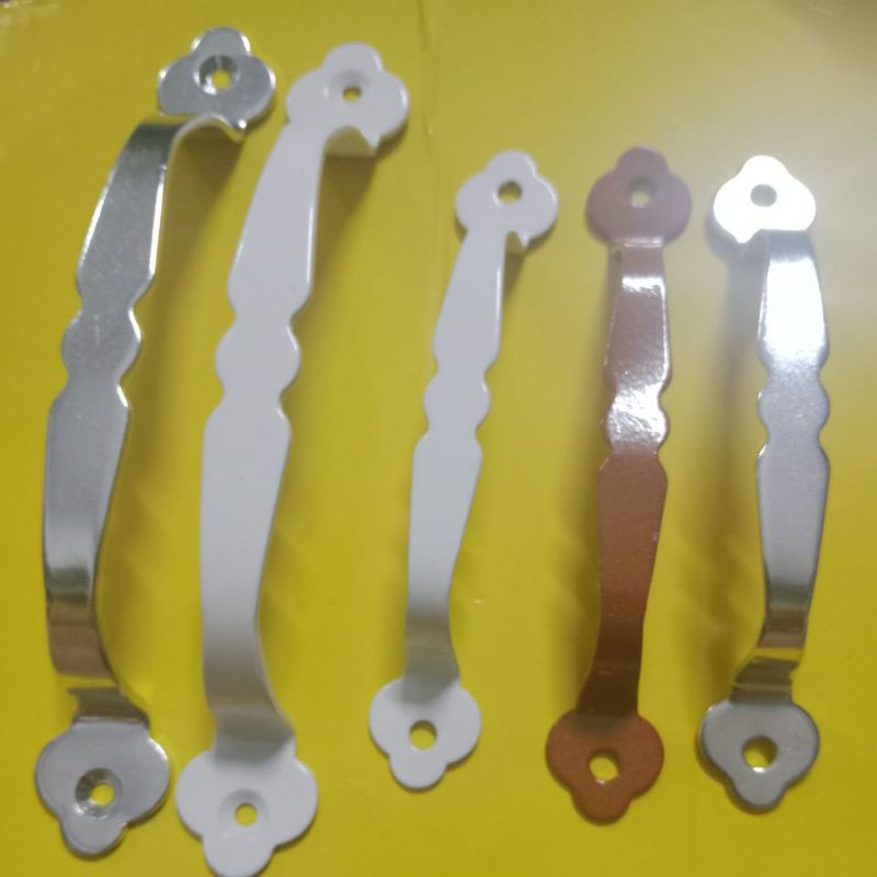 tay nắm  cửa tủ. (combo...5cai)
